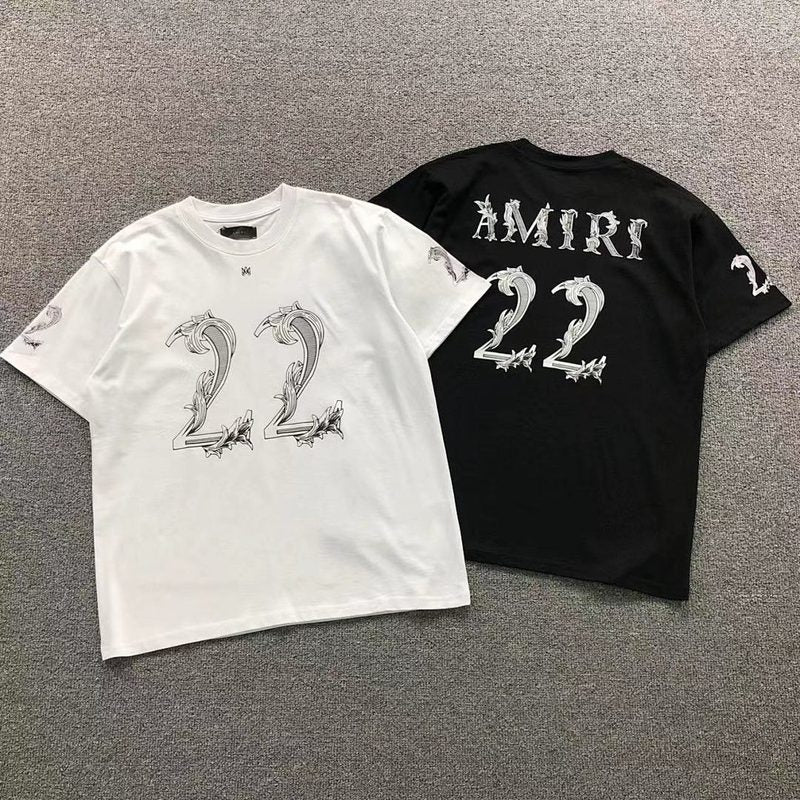 AMIRI T-SHIRT 153