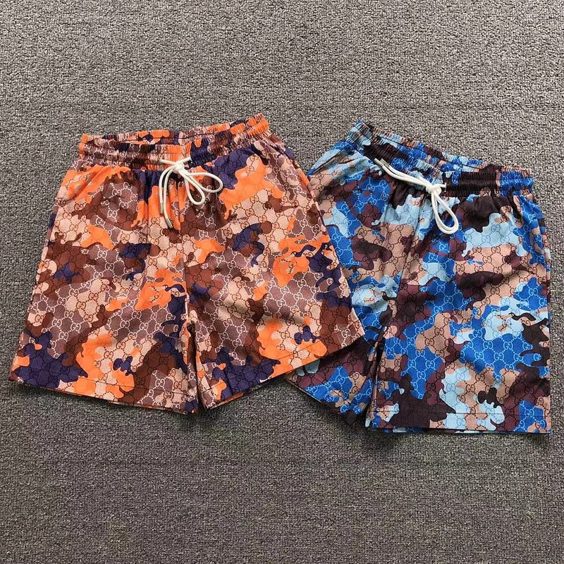 GCI SHORTS 153