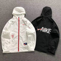 NIKE JACKET 153