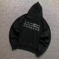 MAISON MARGIELA HOODIE 153