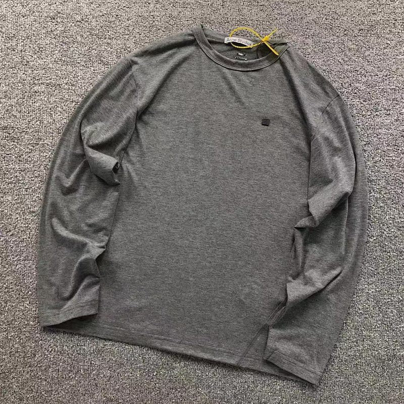 ACNE STUDIOS LONG SLEEVED 153