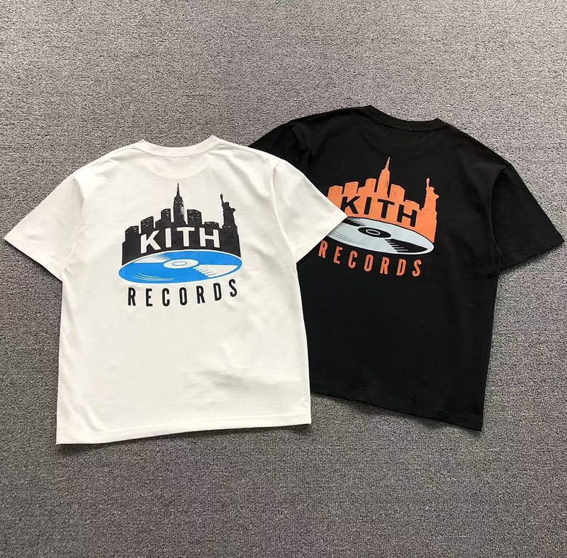 KITH T-SHIRT 153