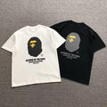 BAPE UNDEFEATED T-SHIRT 154