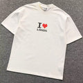 VETEMENTS T-SHIRT 154