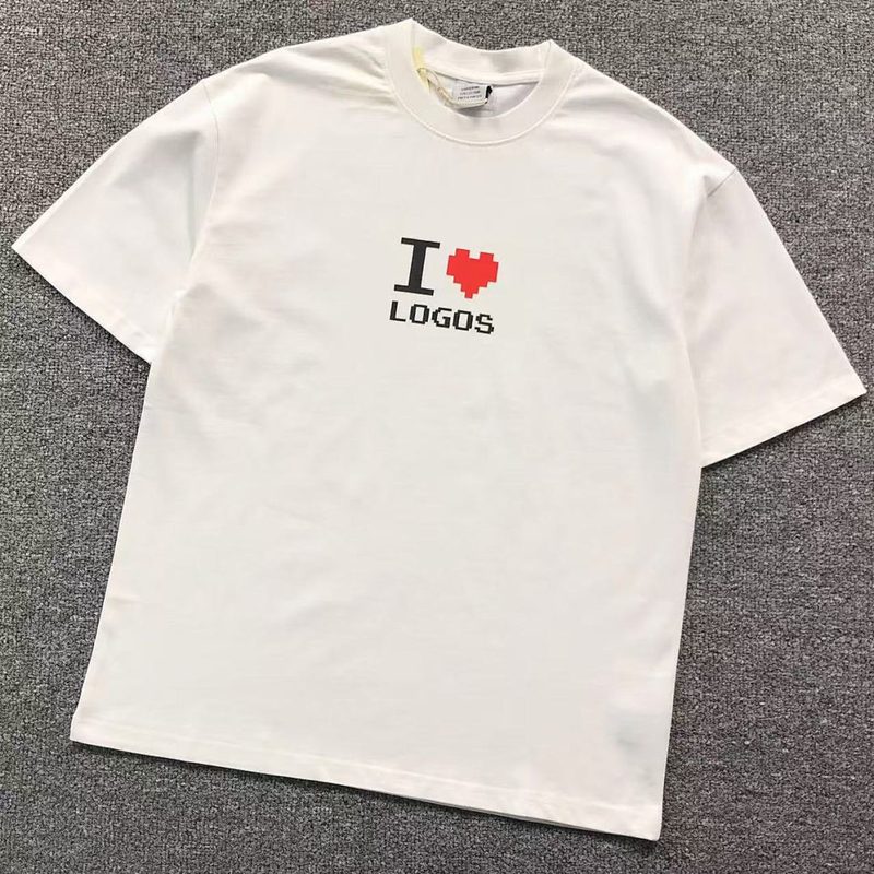 VETEMENTS T-SHIRT 154