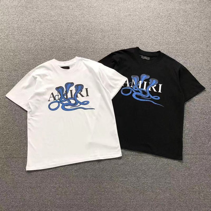 AMIRI T-SHIRT 154