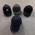 MLB HAT 154