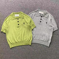 AMI POLO FEMAIE STYIE 154