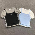 ADIDAS T-SHIRT FEMAIE STYIE 154