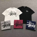 STUSSY T-SHIRT 154