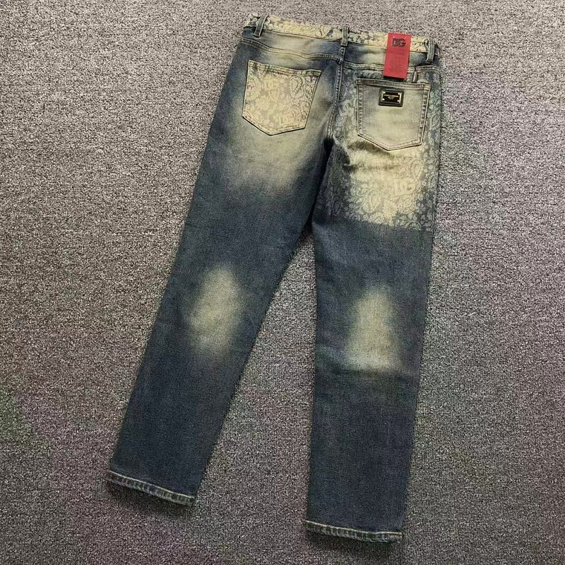 DLC GAAA TROUSERS 154
