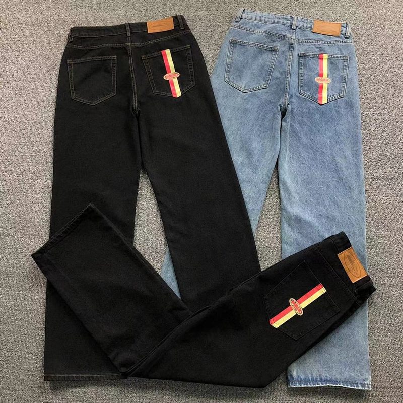 CORTEIZ TROUSERS 154