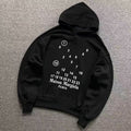 MAISON MARGIELA HOODIE 154