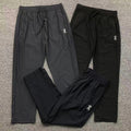 ON TROUSERS 155