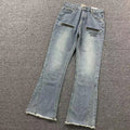 GALLERY DEPT TROUSERS 155