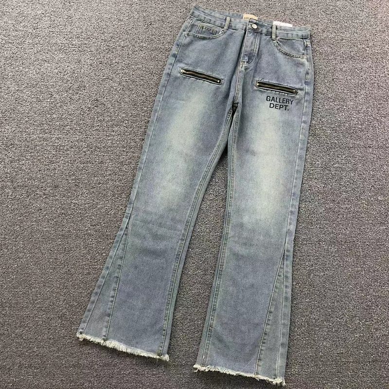 GALLERY DEPT TROUSERS 155