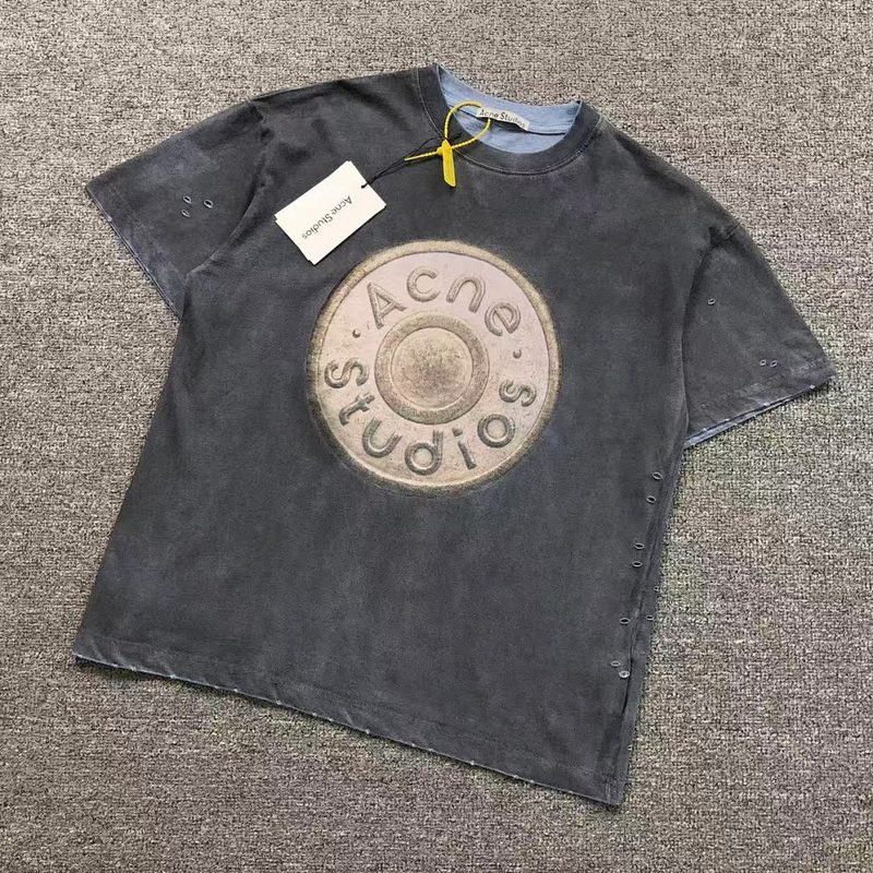ACNE STUDIOS T-SHIRT 155