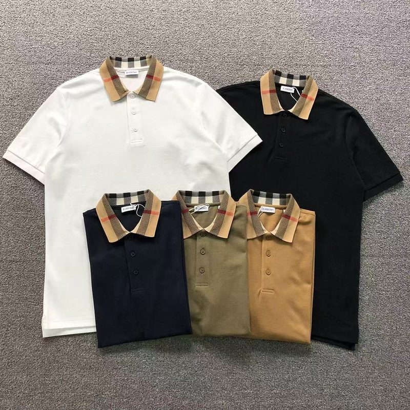 BRERY POLO 155