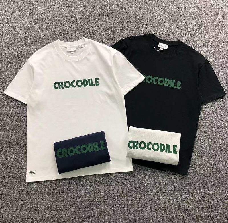 LACOSTE T-SHIRT 155