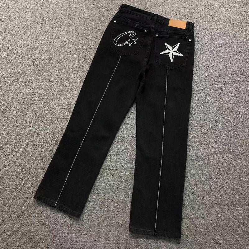 CORTEIZ TROUSERS 155