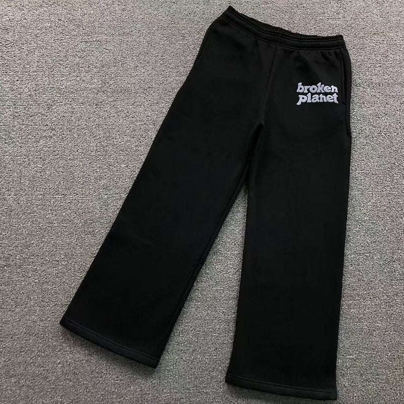 BROKEN PLANET TROUSERS 155