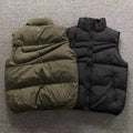 NIKE VEST COTTON CIOTHES 155