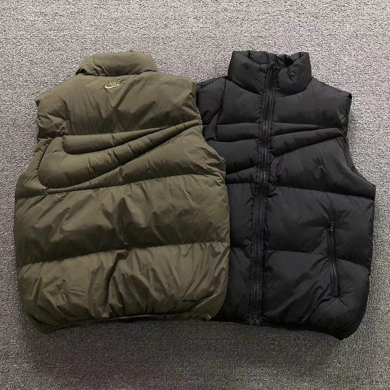 NIKE VEST COTTON CIOTHES 155