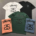 STUSSY T-SHIRT 155