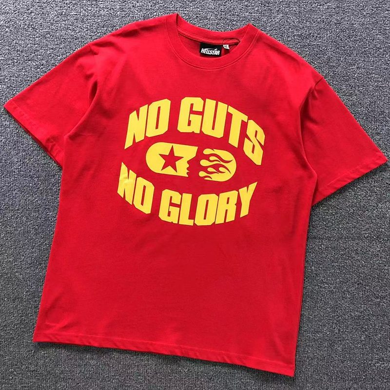 HELLSTAR T-SHIRT 155