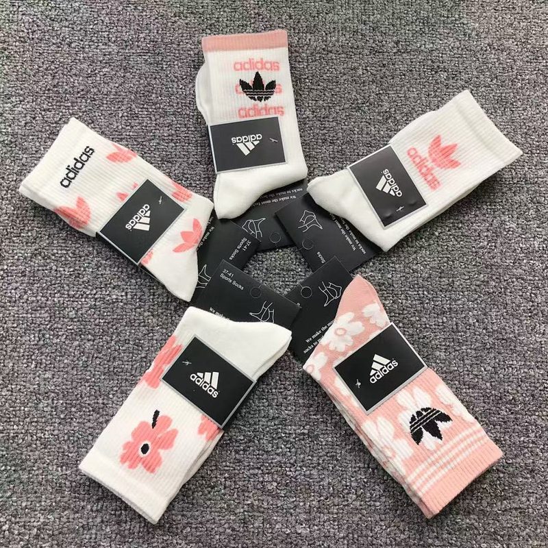 ADIDAS SOCKS 155