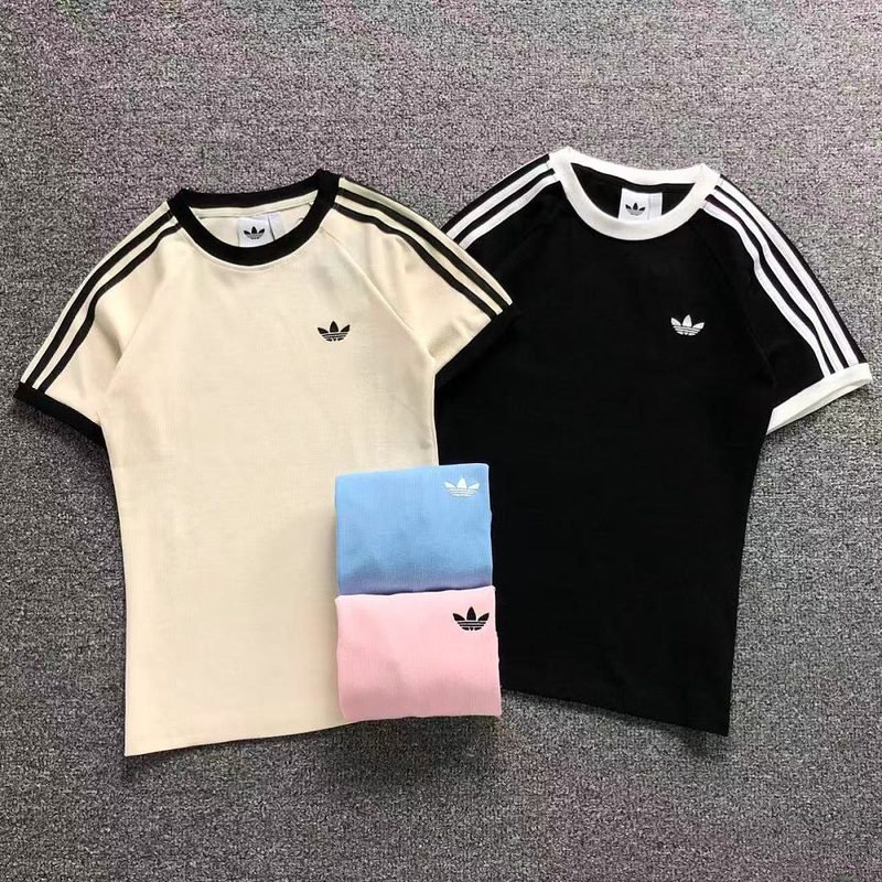 ADIDAS T-SHIRT FEMAIE STYIE 155