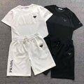 PAA T-SHIRT SHORTS 155