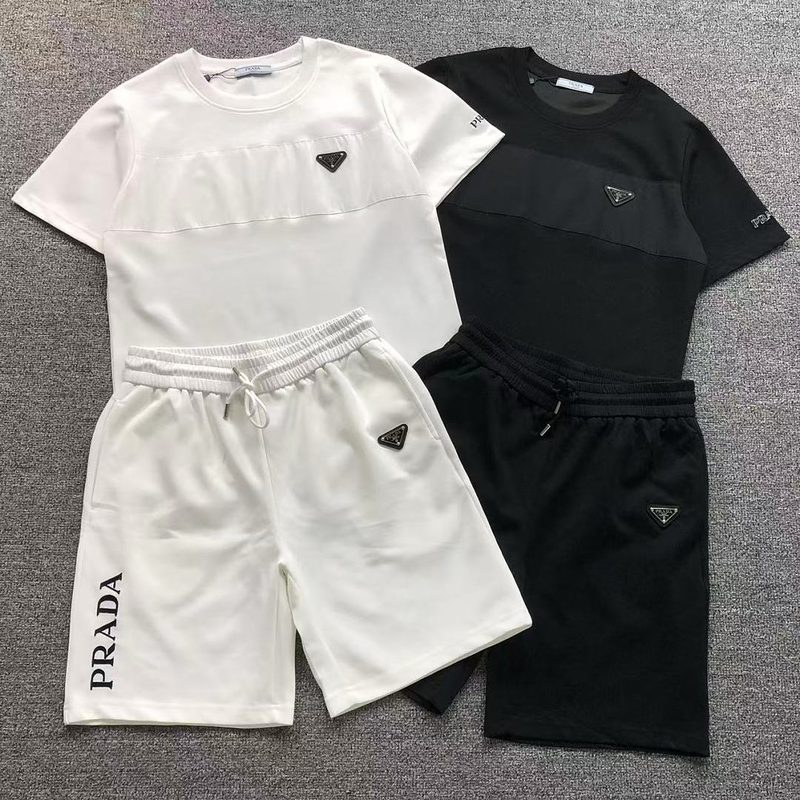 PAA T-SHIRT SHORTS 155