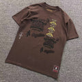 TRAVIS SCOTT T-SHIRT 155