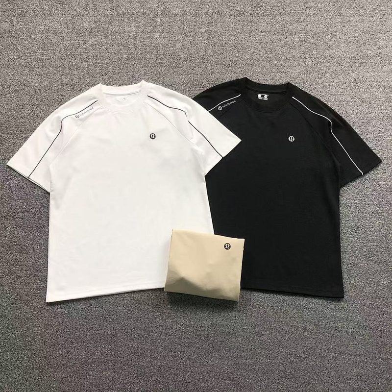 LULULEMON T-SHIRT 156