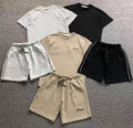 FOG T-SHIRT SHORTS 156