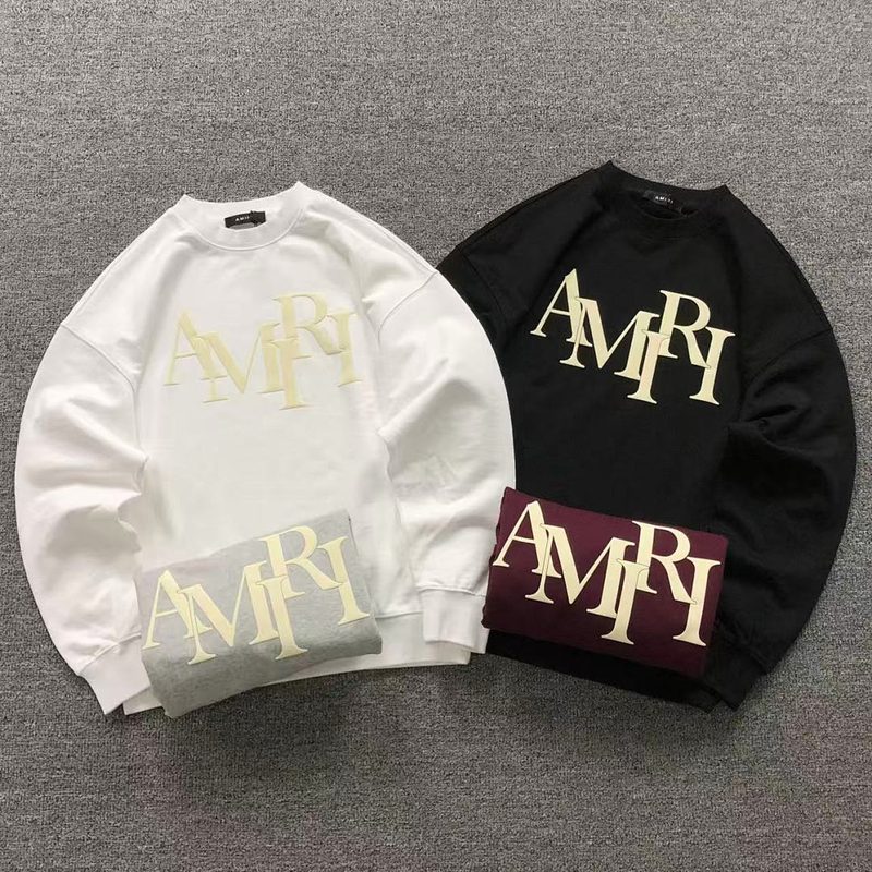 AMIRI HOODIE 156