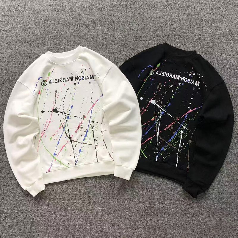 MAISON MARGIELA HOODIE 156