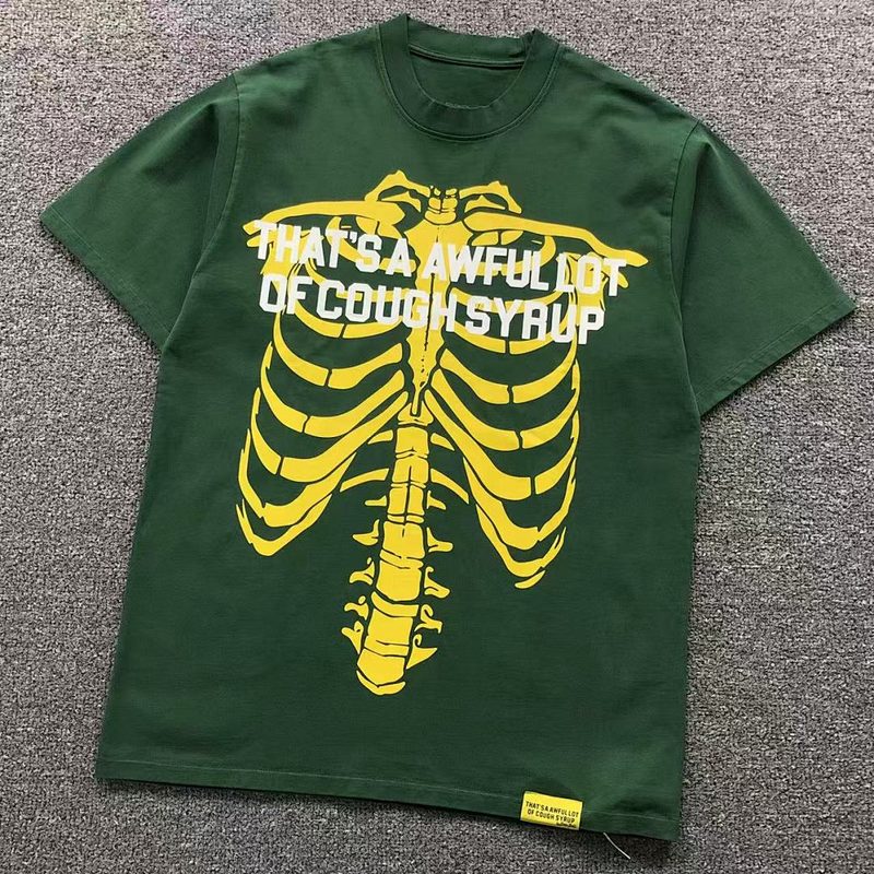 COUH SYUP T-SHIRT 156