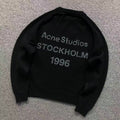 ACNE STUDIOS SWEATER 156