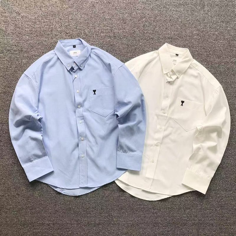 AMI SHIRT 156