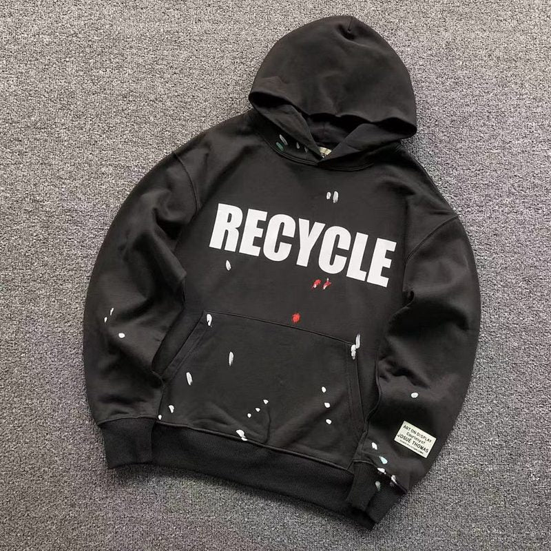GALLERY DEPT HOODIE 156
