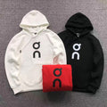 ON HOODIE 156
