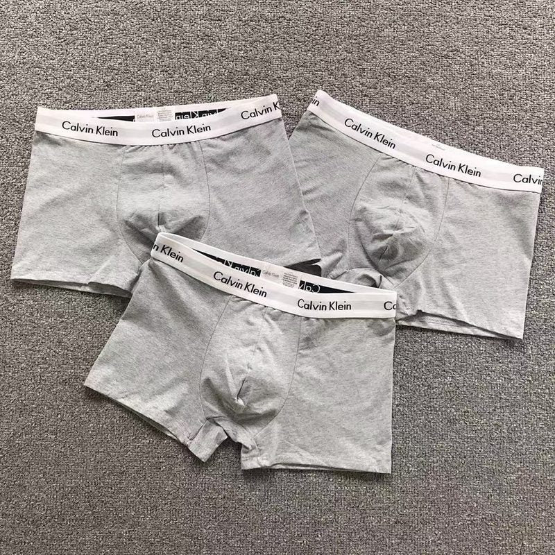 CLN LIN UNDERWEAR 156