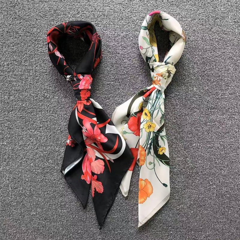 GCI SCARF 157