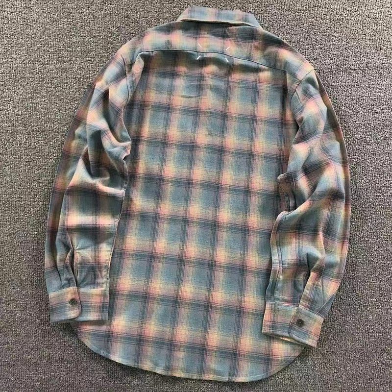 MAISON MARGIELA SHIRT 157