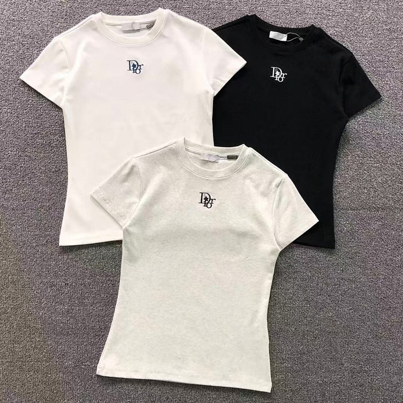 DO T-SHIRT FEMAIE STYIE 157
