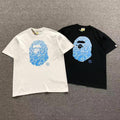 BAPE T-SHIRT 157
