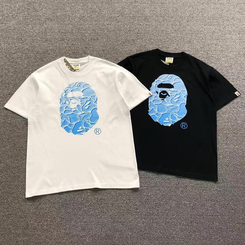 BAPE T-SHIRT 157