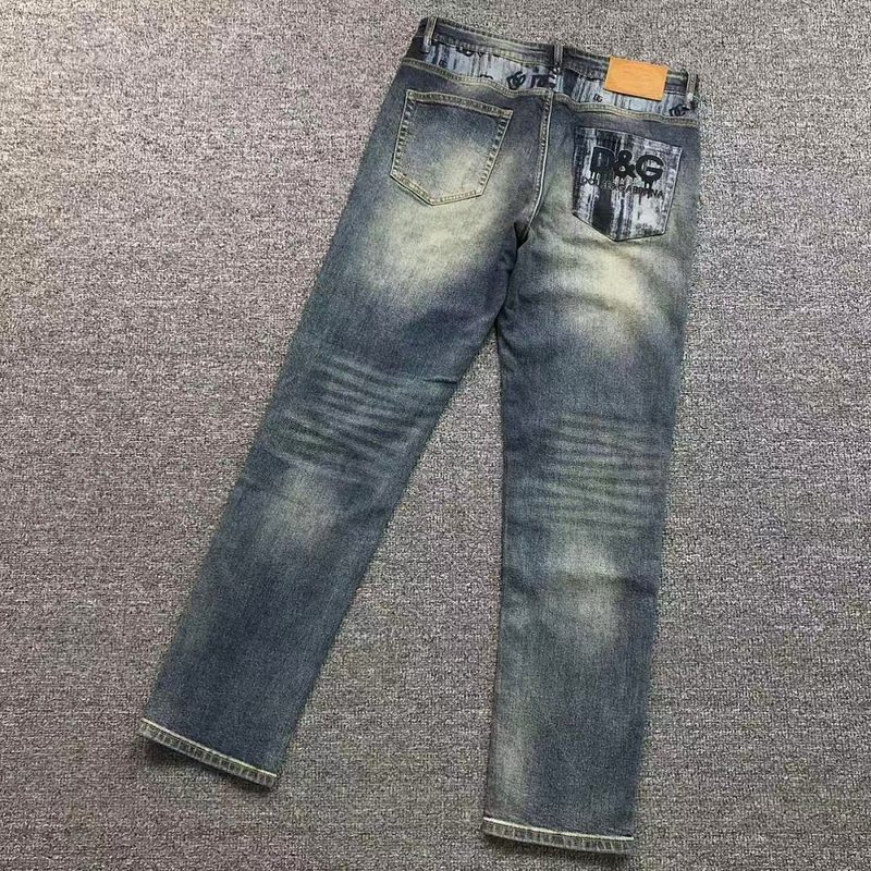 DLC GAAA TROUSERS 157